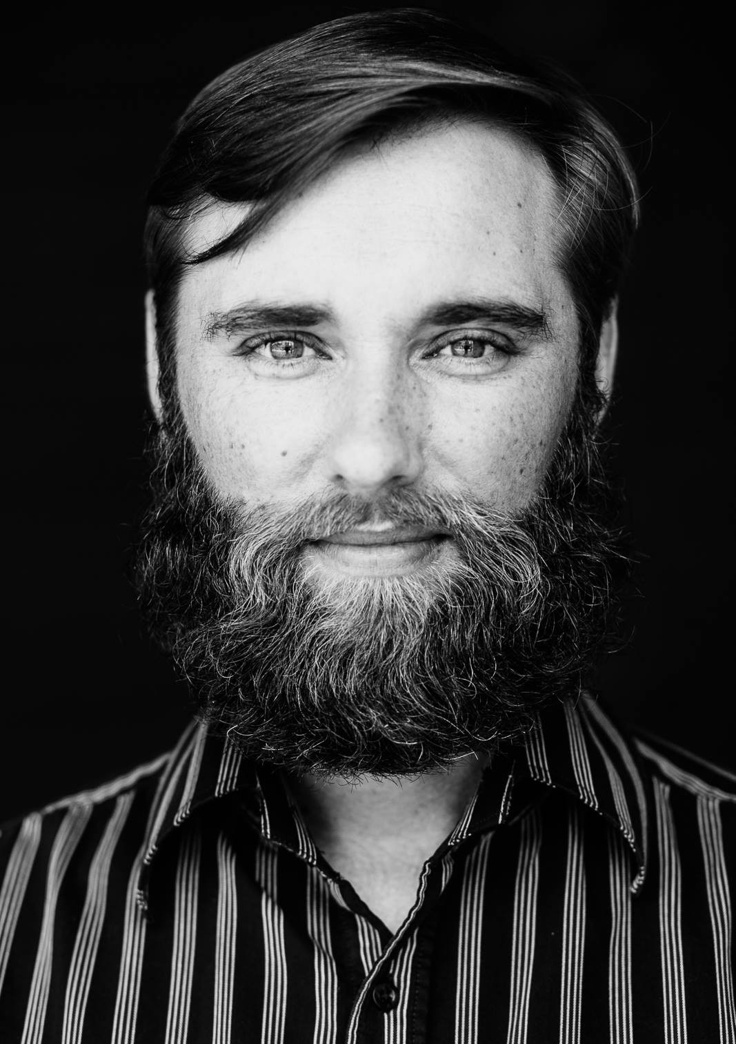 Greg, founder of BrewMood